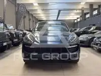2013 Porsche Cayenne