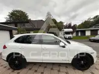 2013 Porsche Cayenne