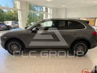 2013 Porsche Cayenne