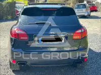 2013 Porsche Cayenne