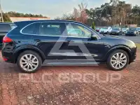 2013 Porsche Cayenne