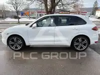 2013 Porsche Cayenne