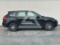 2013 Porsche Cayenne