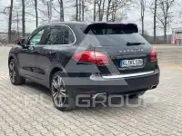 2013 Porsche Cayenne