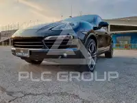 2013 Porsche Cayenne