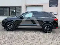 2013 Porsche Cayenne