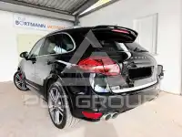 2013 Porsche Cayenne