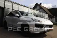 2013 Porsche Cayenne