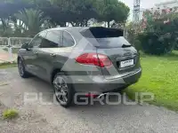 2013 Porsche Cayenne