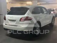 2013 Porsche Cayenne