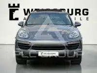 2013 Porsche Cayenne