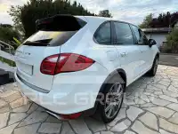2013 Porsche Cayenne