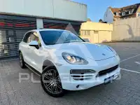 2013 Porsche Cayenne