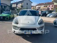 2013 Porsche Cayenne