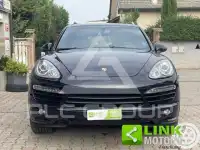 2013 Porsche Cayenne