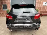 2013 Porsche Cayenne