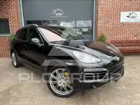 2013 Porsche Cayenne