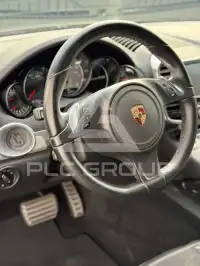 2013 Porsche Cayenne