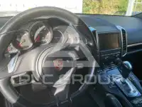 2013 Porsche Cayenne