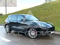 2013 Porsche Cayenne
