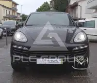 2013 Porsche Cayenne