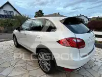 2013 Porsche Cayenne