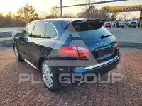 2013 Porsche Cayenne