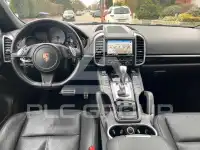 2013 Porsche Cayenne