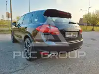 2013 Porsche Cayenne