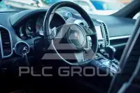 2013 Porsche Cayenne