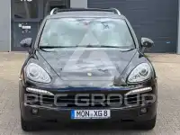 2013 Porsche Cayenne