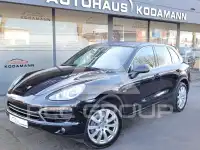 2013 Porsche Cayenne