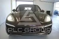 2013 Porsche Cayenne