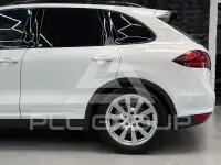 2013 Porsche Cayenne