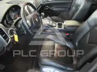 2013 Porsche Cayenne