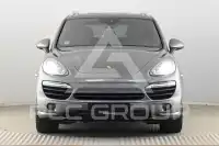 2013 Porsche Cayenne