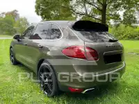 2013 Porsche Cayenne