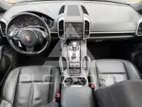 2013 Porsche Cayenne