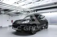 2013 Porsche Cayenne
