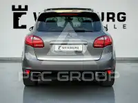 2013 Porsche Cayenne