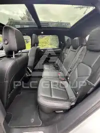 2013 Porsche Cayenne