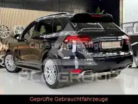 2013 Porsche Cayenne