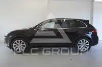 2013 Porsche Cayenne