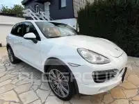 2013 Porsche Cayenne