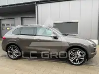2013 Porsche Cayenne
