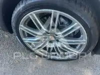 2013 Porsche Cayenne