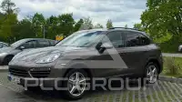 2013 Porsche Cayenne