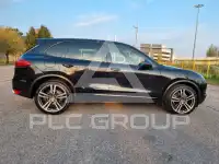 2013 Porsche Cayenne
