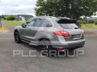 2013 Porsche Cayenne