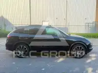 2013 Porsche Cayenne